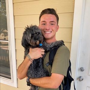 Meet your Posher, Reed